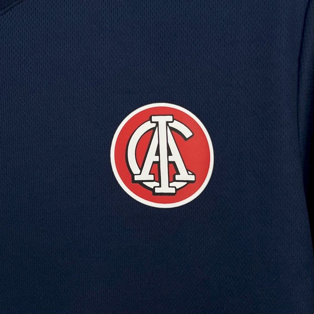Ca Independiente 2025-2026 Maillot Third miniature 4