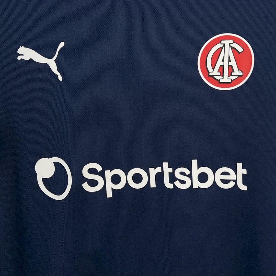 Ca Independiente 2025-2026 Maillot Third miniature 5