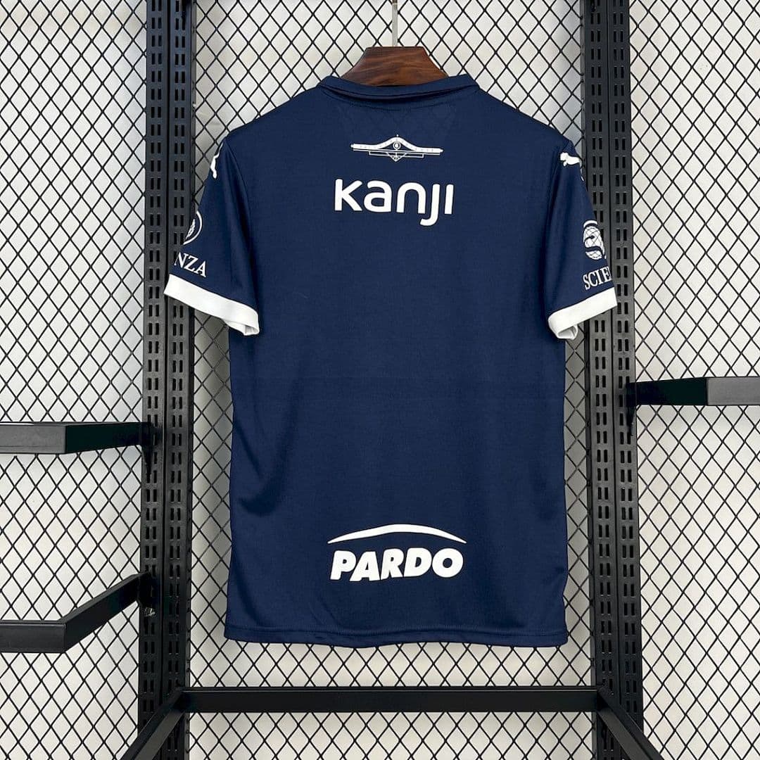 Ca Independiente 2025-2026 Maillot Third miniature 9