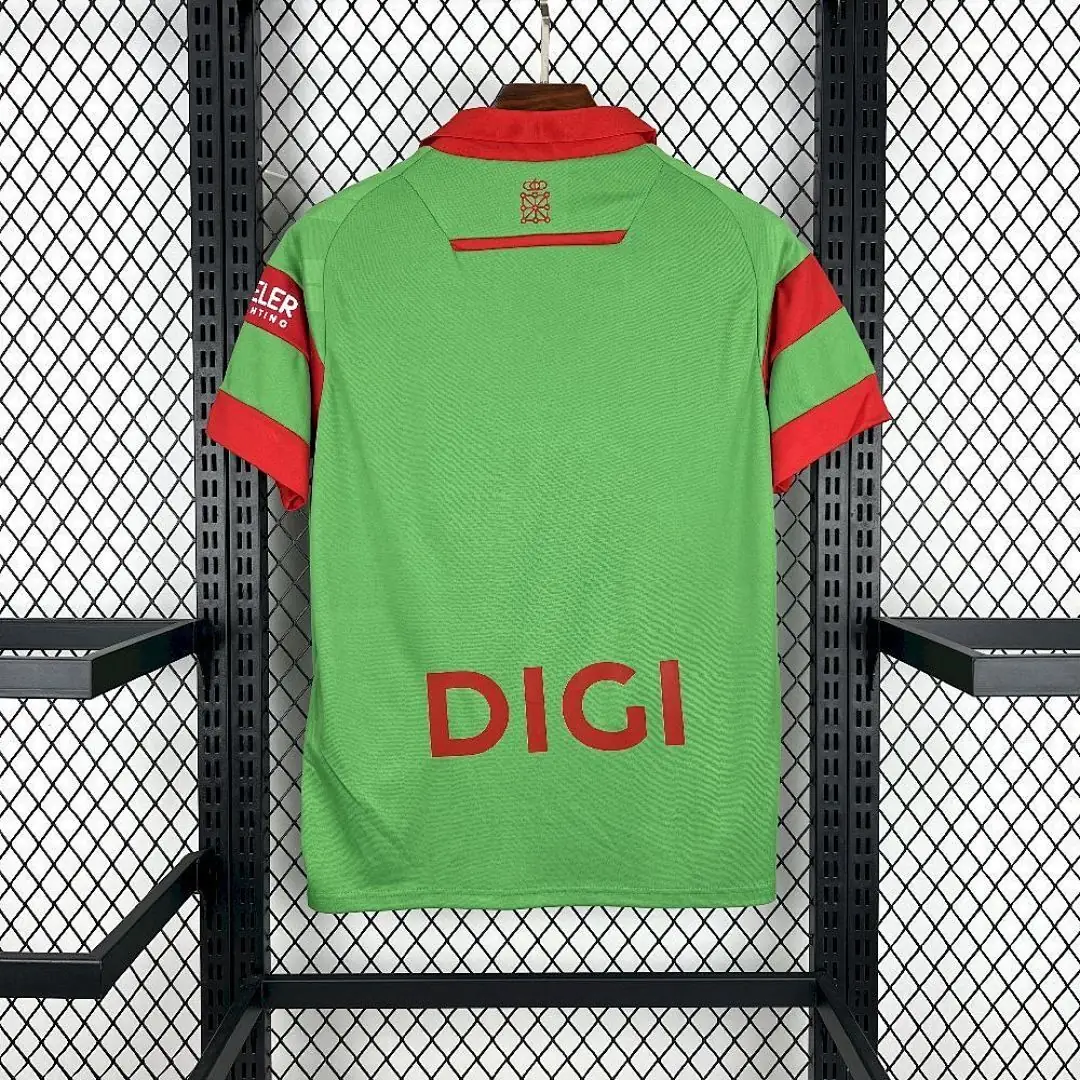 Ca Osasuna Maillot Extérieur 2025-2026 miniature 2
