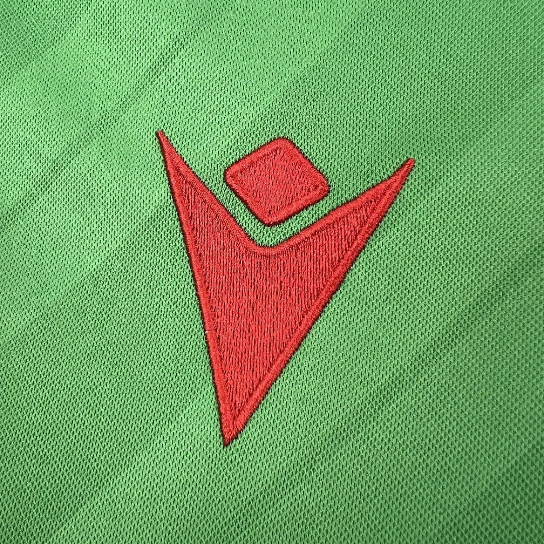 Ca Osasuna Maillot Extérieur 2025-2026 miniature 7