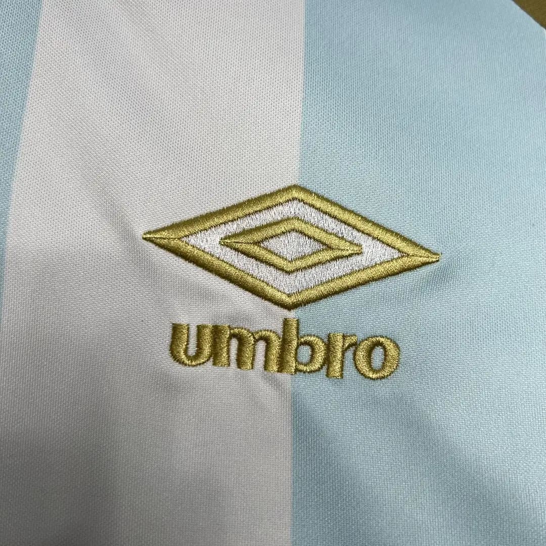 Ca Tucuman 2024-2025 Maillot Domicile miniature 2