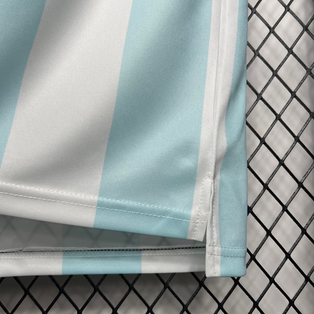 Ca Tucuman 2024-2025 Maillot Domicile miniature 5
