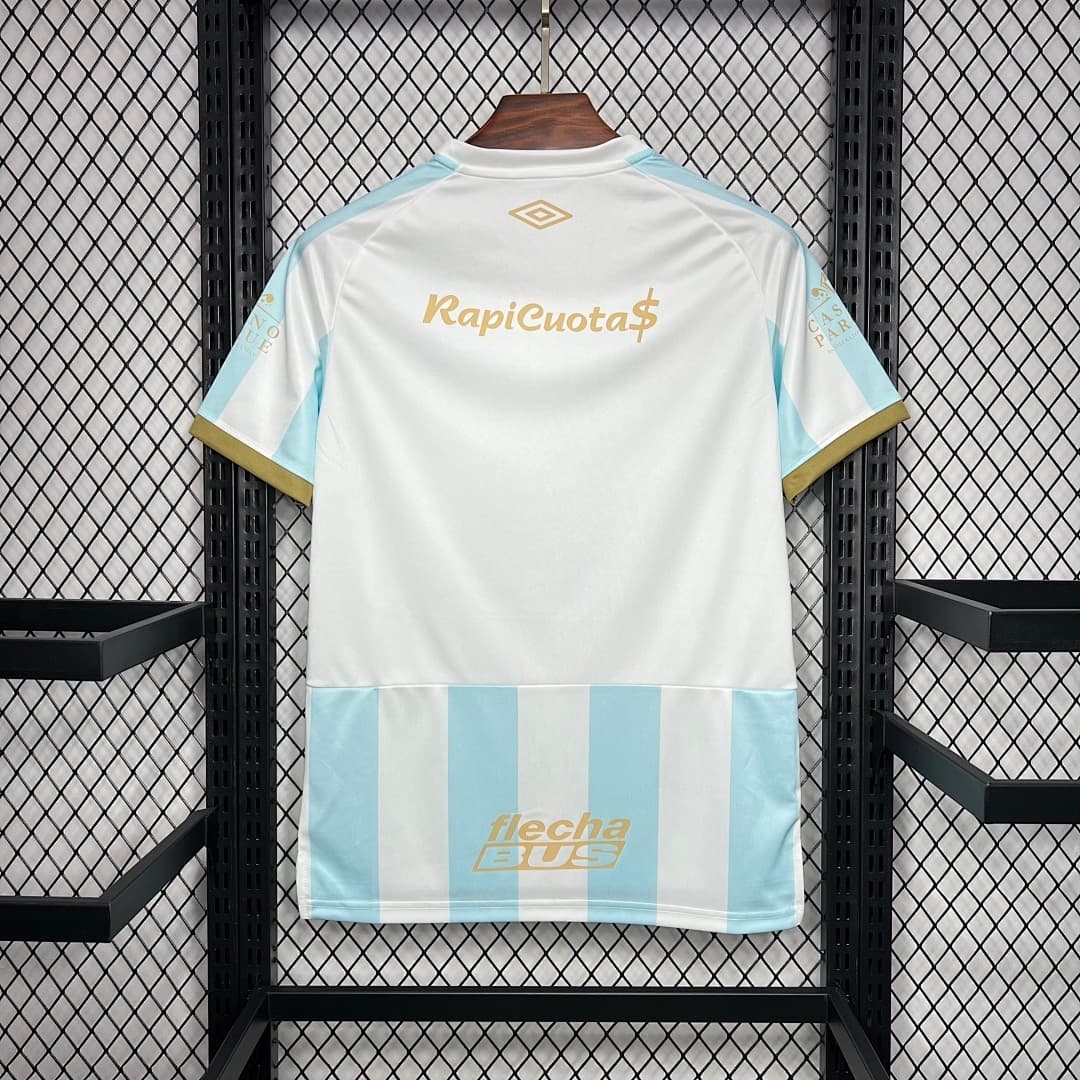 Ca Tucuman 2024-2025 Maillot Domicile miniature 8
