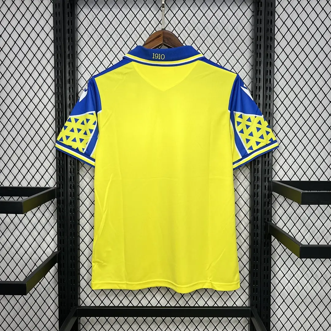 Cadiz 2024-2025 Maillot Domicile miniature 2