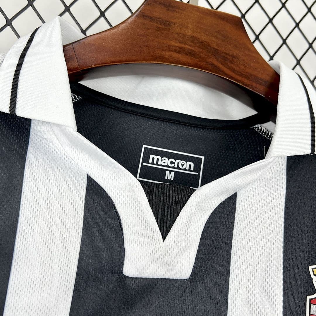 Cartagena Maillot Domicile 2025-2026 miniature 7