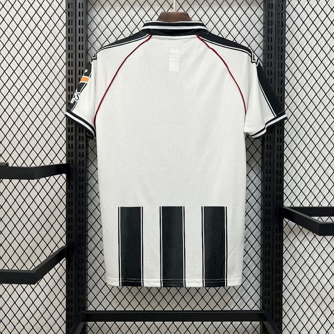Cd Castellon Maillot Domicile 2025-2026 miniature 3