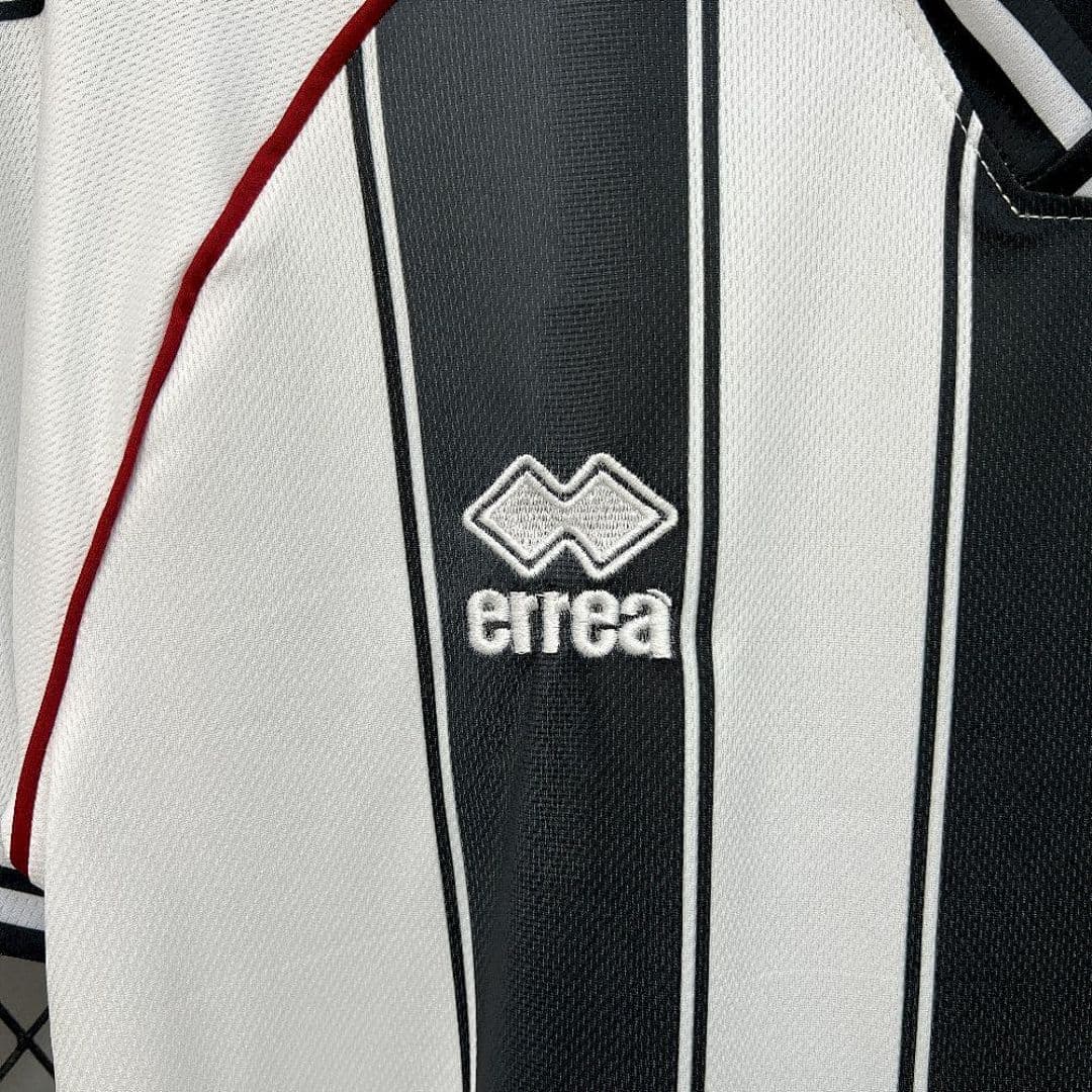 Cd Castellon Maillot Domicile 2025-2026 miniature 10