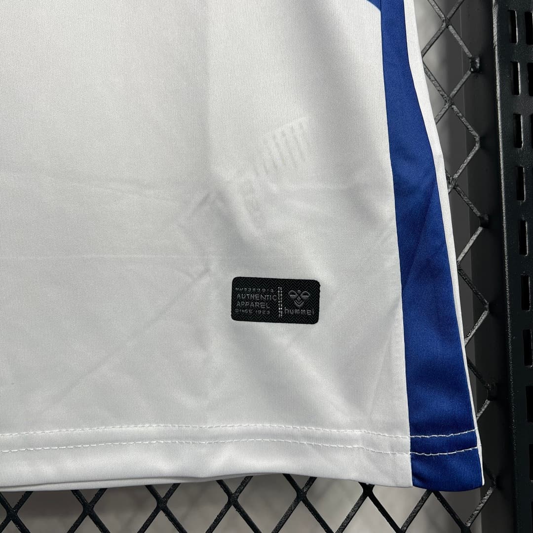 Cd Tenerife 2024-2025 Maillot Domicile miniature 7
