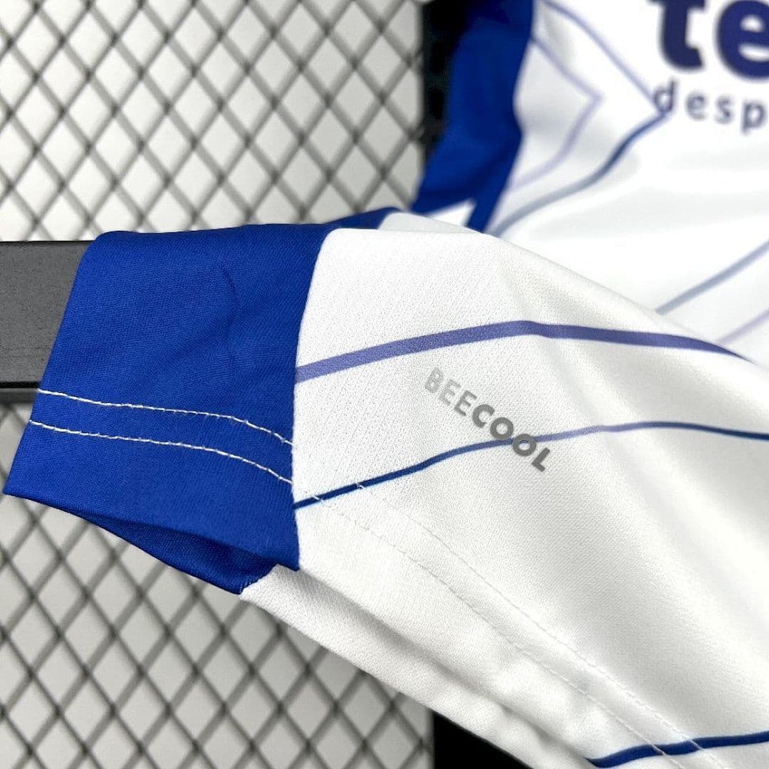 Cd Tenerife Maillot Domicile 2025-2026 miniature 3