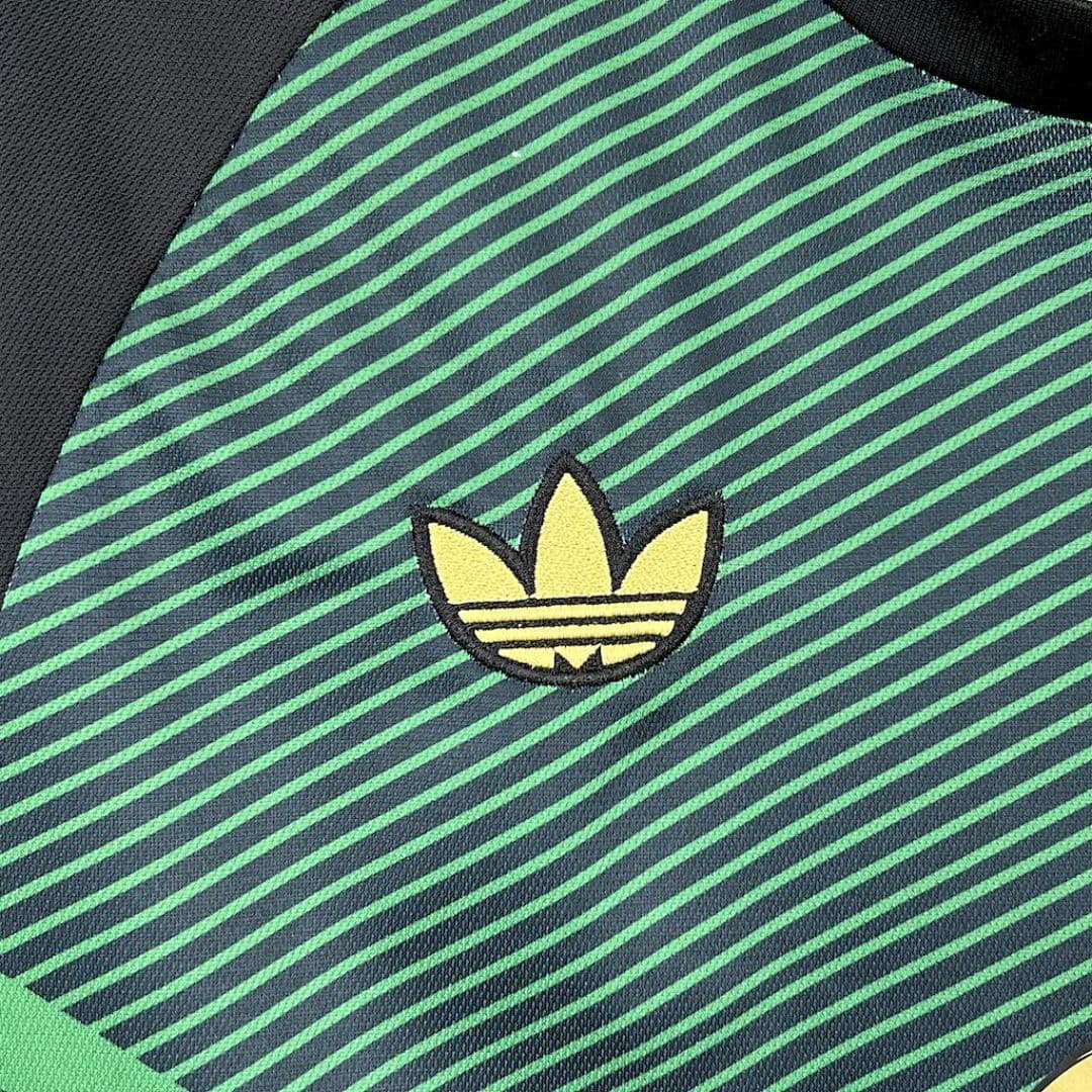 Celtic Maillot Domicile Edition Speciale miniature 3