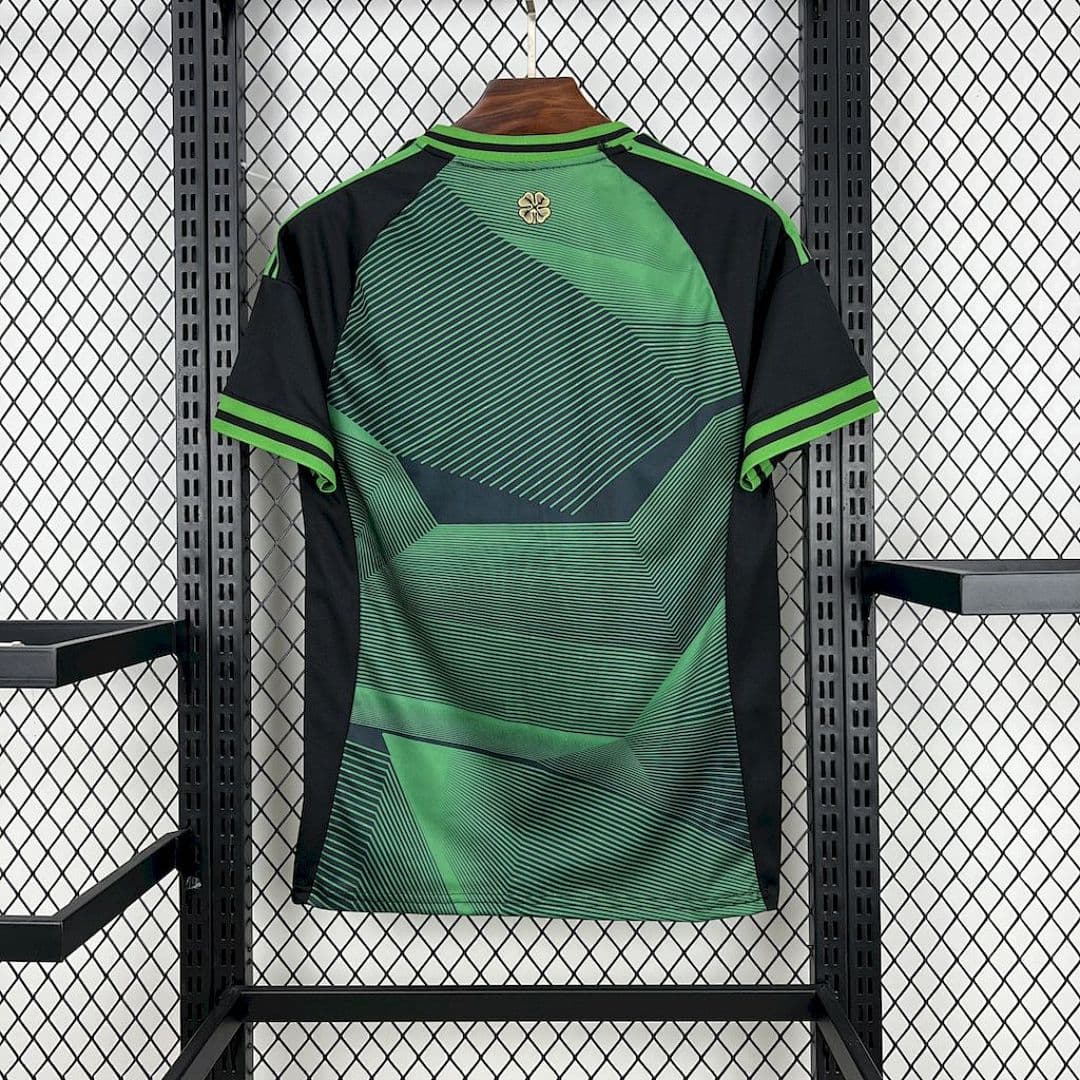 Celtic Maillot Domicile Edition Speciale miniature 8