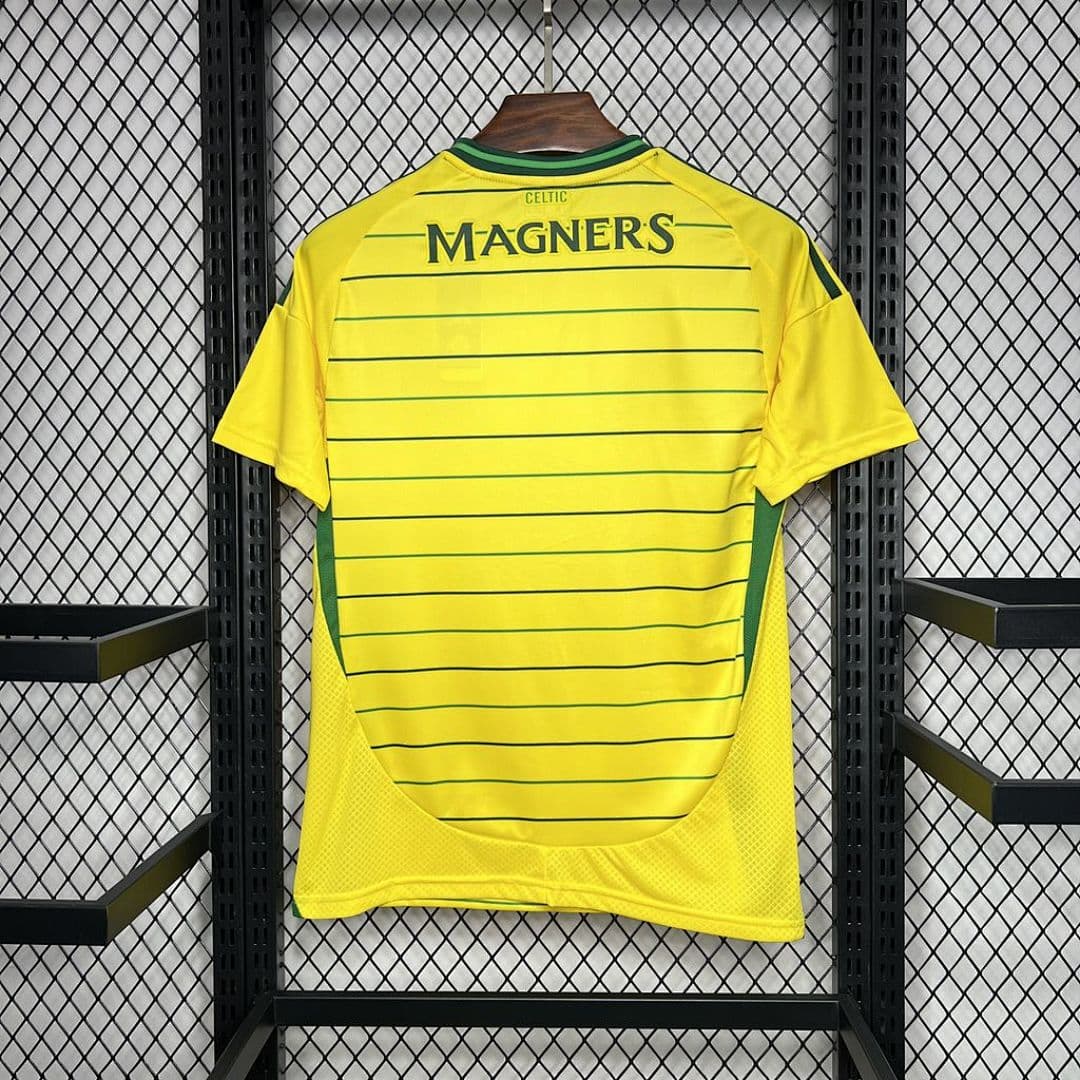 Celtic Maillot Extérieur miniature 7