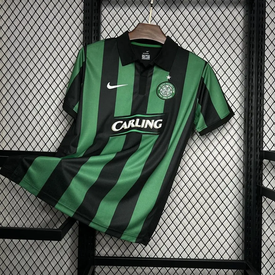 Celtic Maillot Extérieur Retro