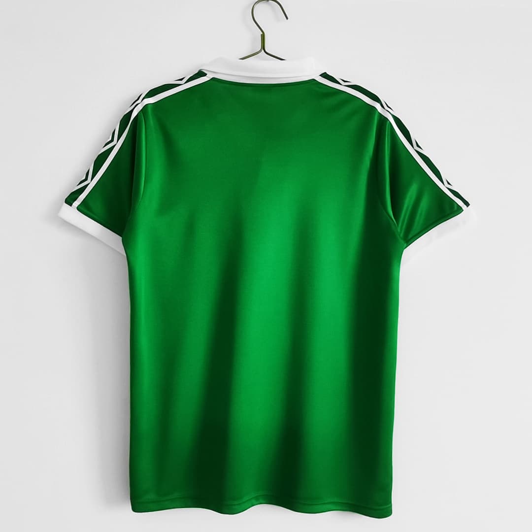 Celtics S 2Xl At Maillot Domicile Retro 1980 miniature 3