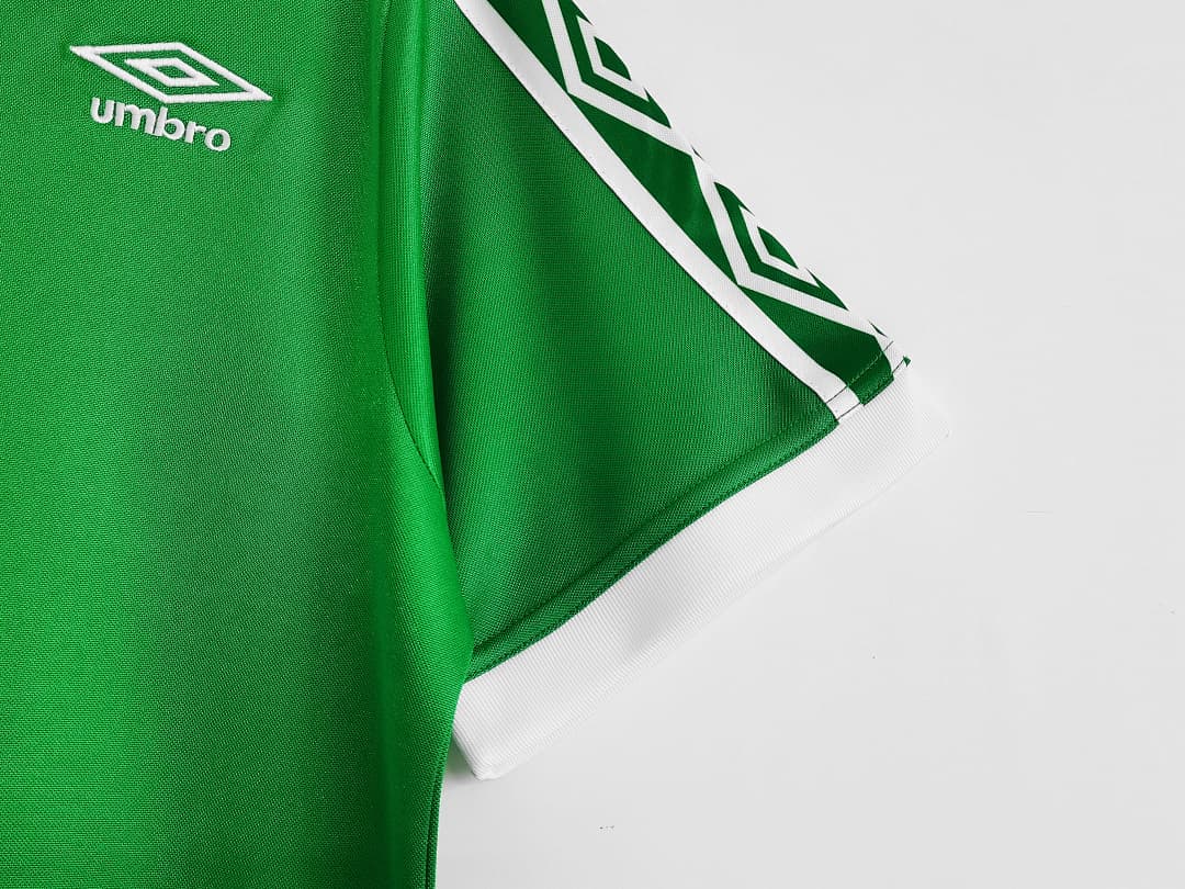Celtics S 2Xl At Maillot Domicile Retro 1980 miniature 5