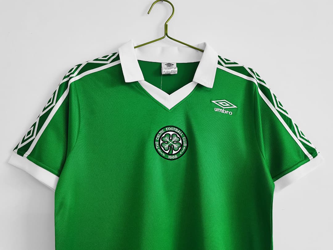 Celtics S 2Xl At Maillot Domicile Retro 1980 miniature 9