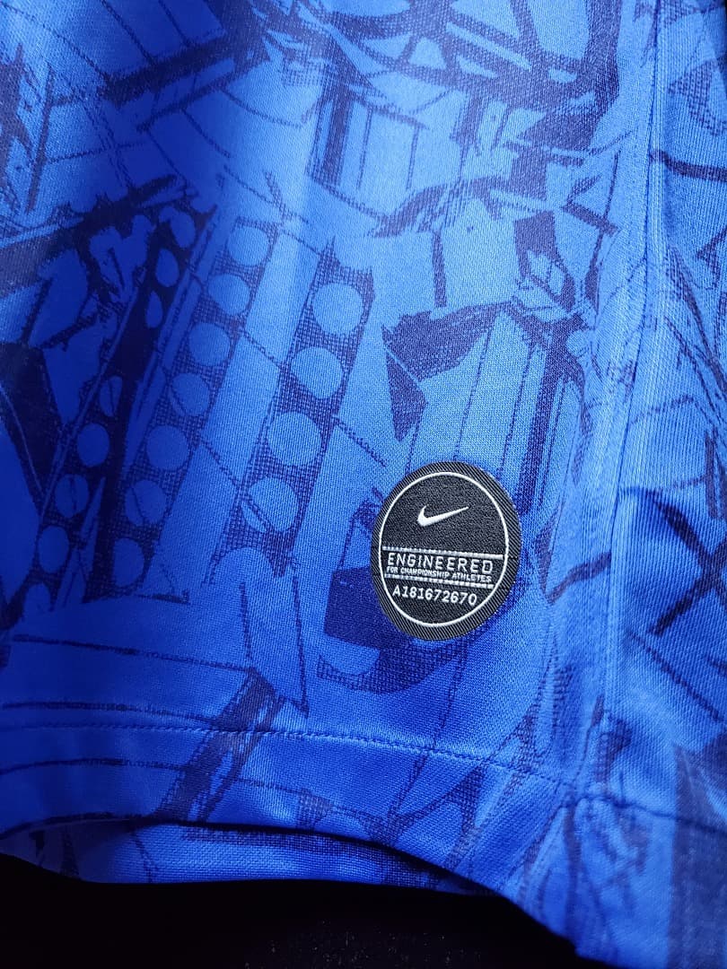Chelsea Maillot Domicile 2019-2020 miniature 3