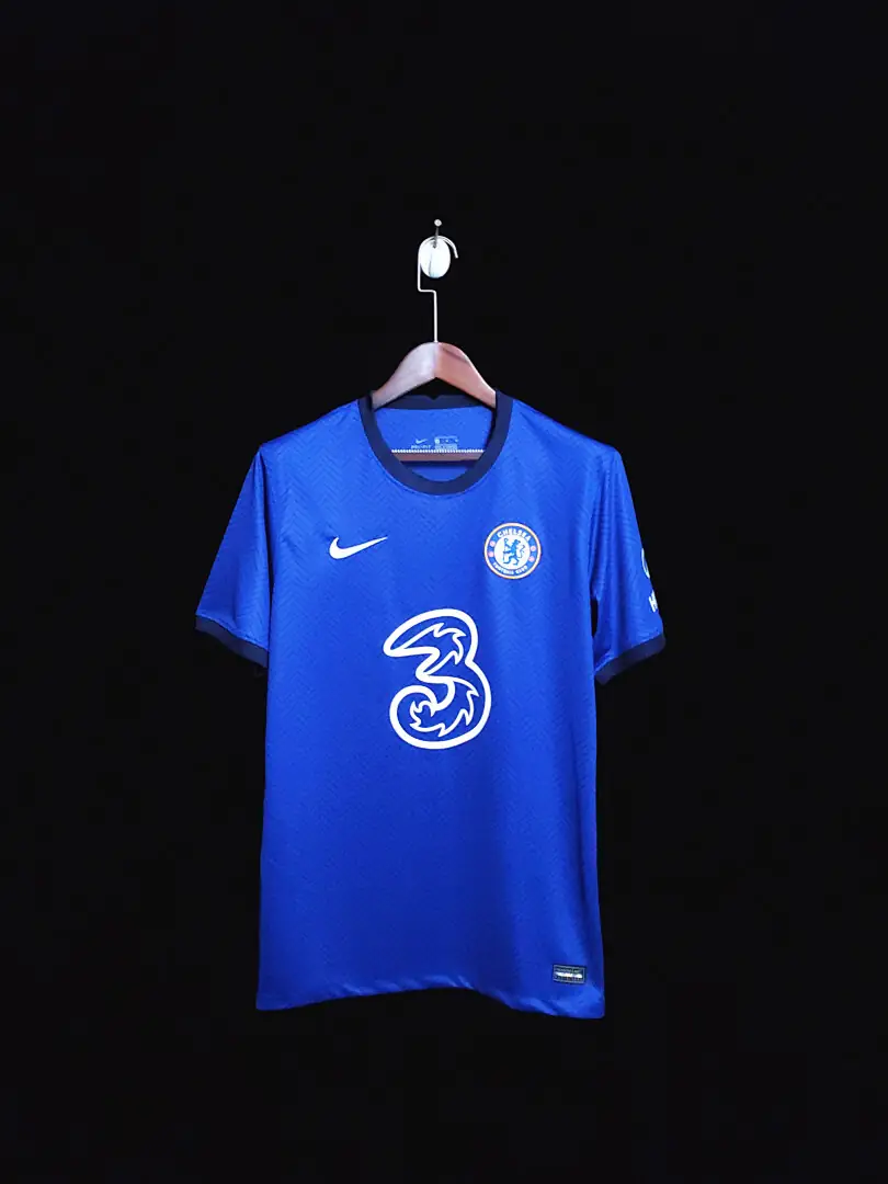 Chelsea Maillot Domicile 2020-2021