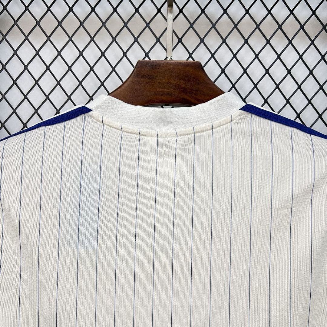 Chelsea Maillot Domicile 2025-2026 miniature 3