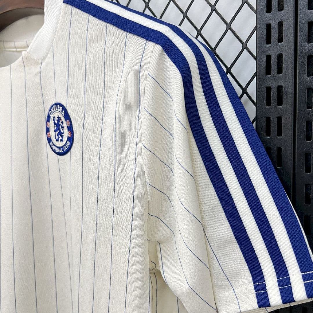 Chelsea Maillot Domicile 2025-2026 miniature 7