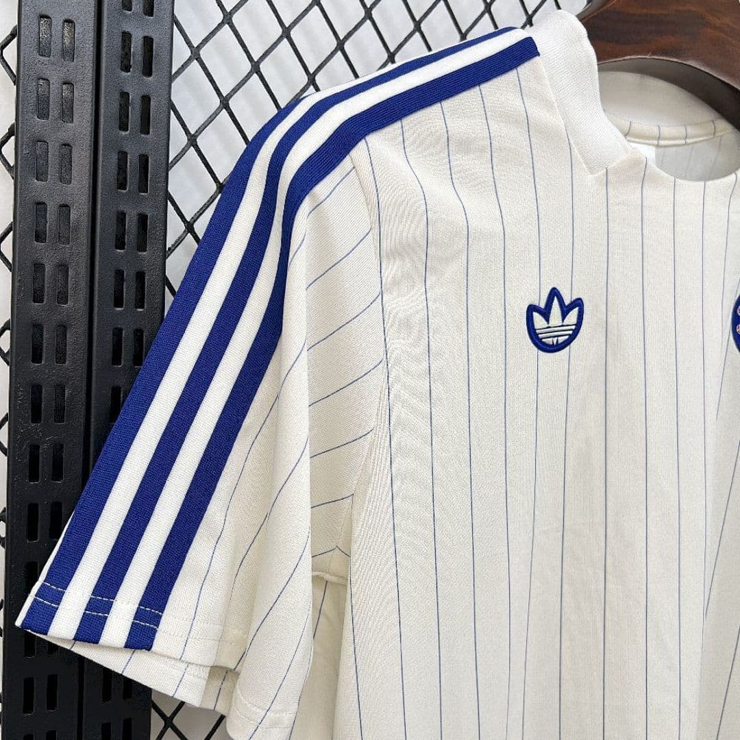Chelsea Maillot Domicile 2025-2026 miniature 8