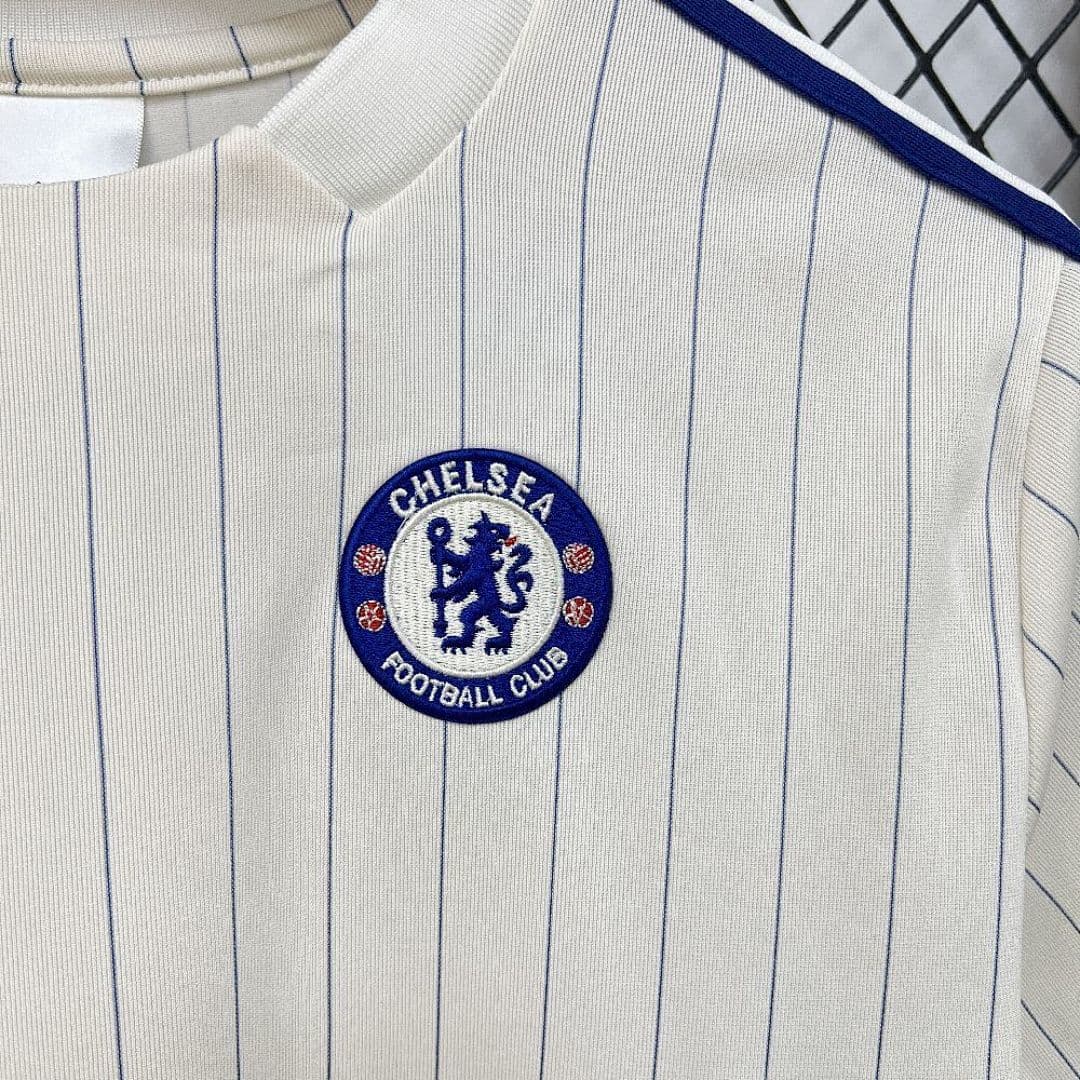 Chelsea Maillot Domicile 2025-2026 miniature 10