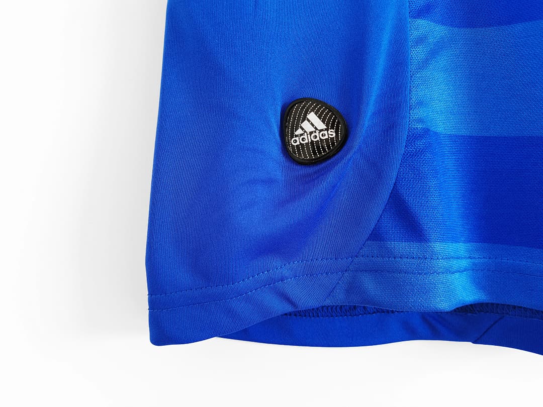 Chelsea Maillot Domicile Retro miniature 4