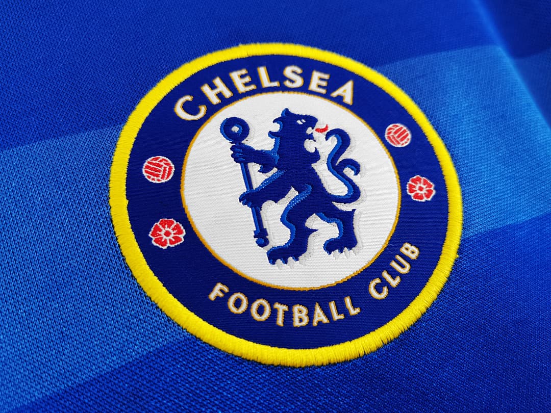 Chelsea Maillot Domicile Retro miniature 9
