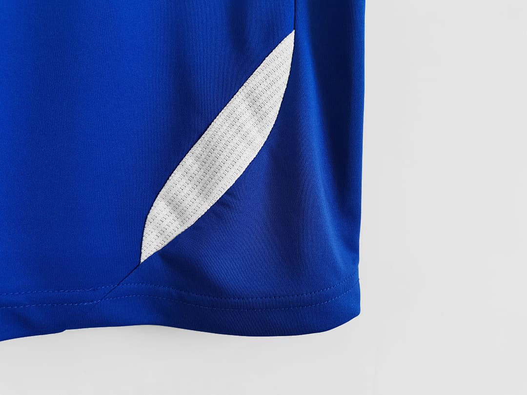Chelsea Maillot Domicile Retro miniature 11