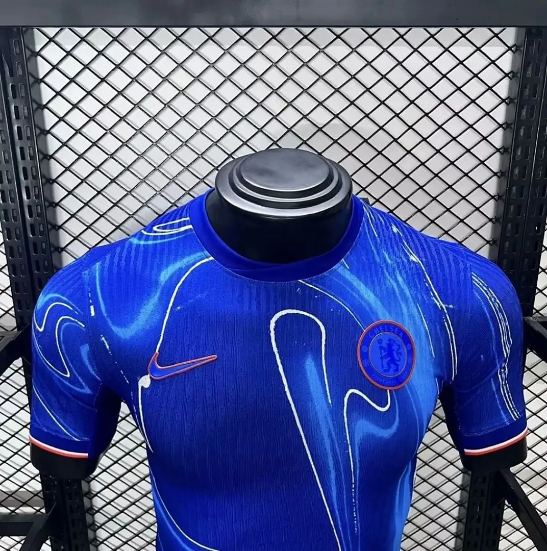 Chelsea Maillot Domicile Version Joueur miniature 2