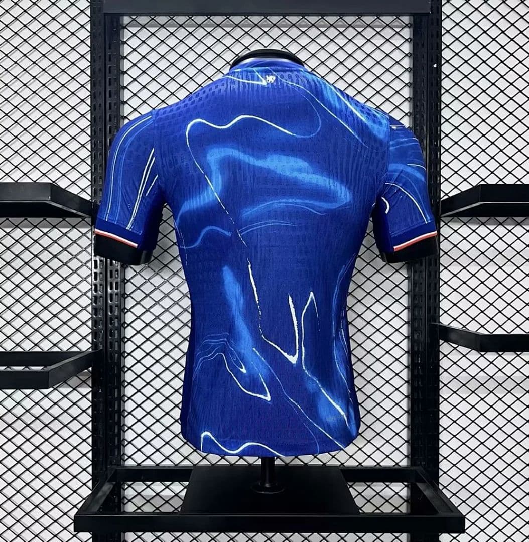 Chelsea Maillot Domicile Version Joueur miniature 3