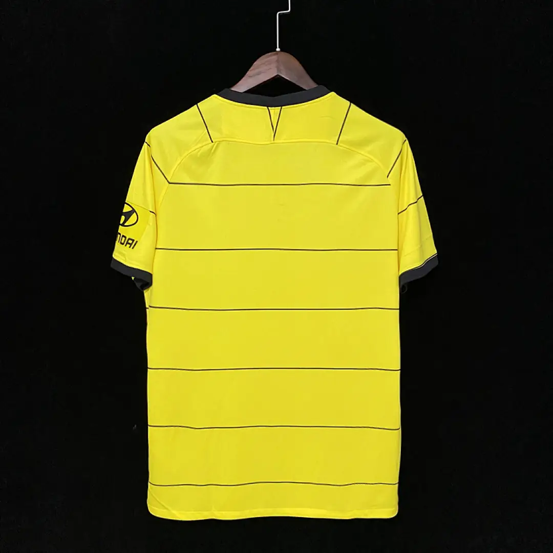 Chelsea Maillot Extérieur miniature 2