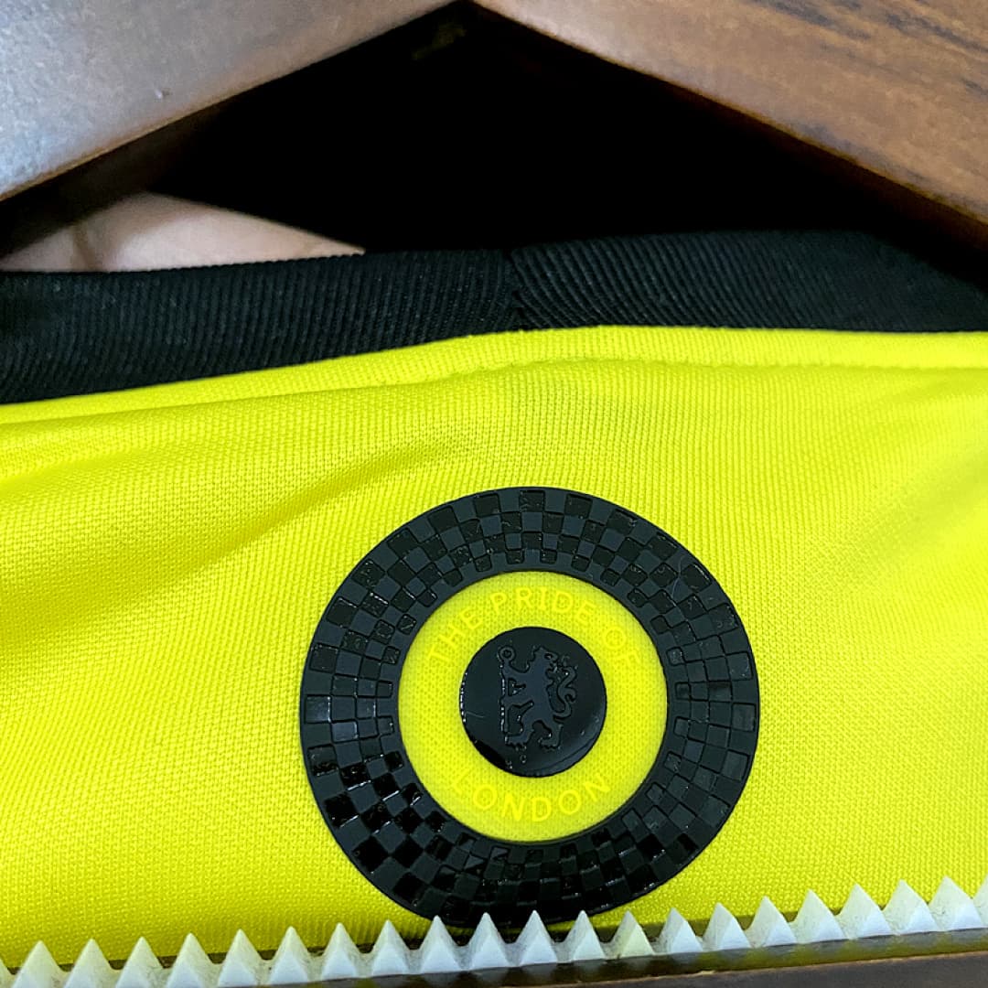 Chelsea Maillot Extérieur miniature 3
