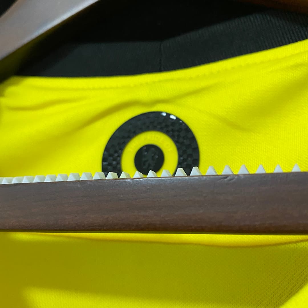 Chelsea Maillot Extérieur miniature 5