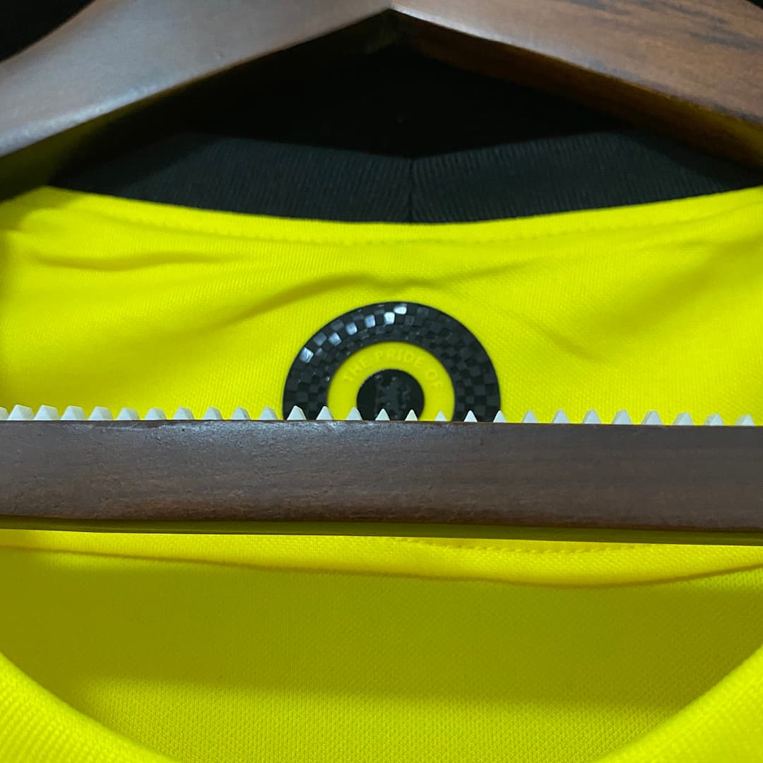 Chelsea Maillot Extérieur miniature 6