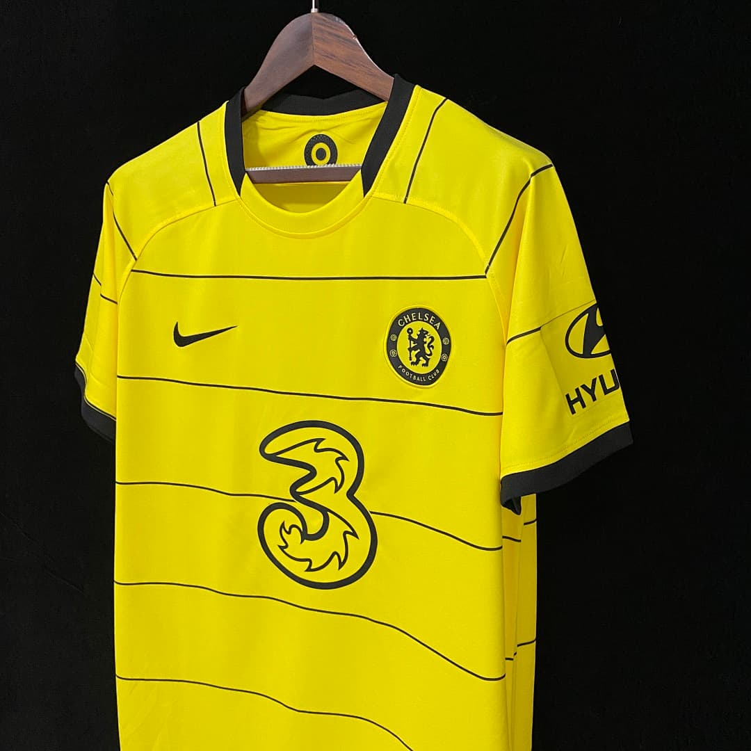 Chelsea Maillot Extérieur miniature 7