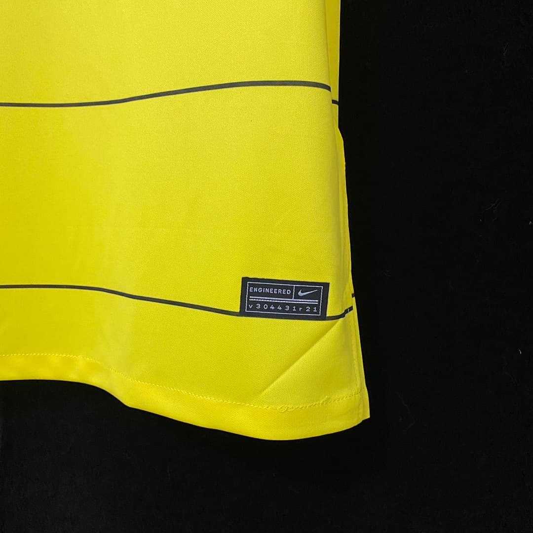Chelsea Maillot Extérieur miniature 8