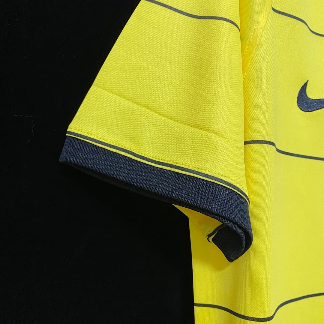 Chelsea Maillot Extérieur miniature 9