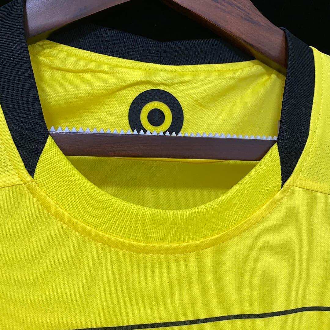 Chelsea Maillot Extérieur miniature 11