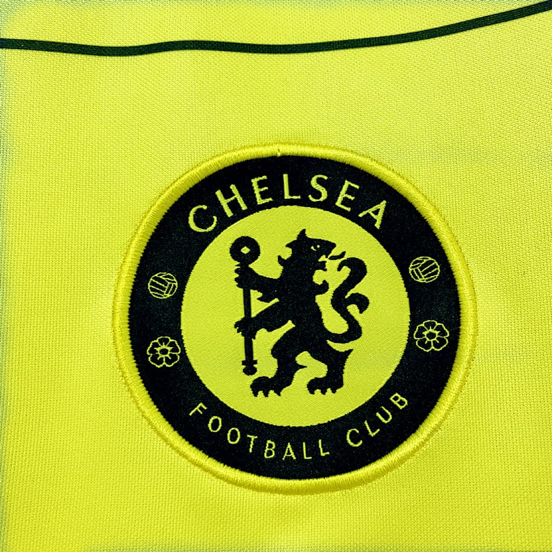 Chelsea Maillot Extérieur miniature 12