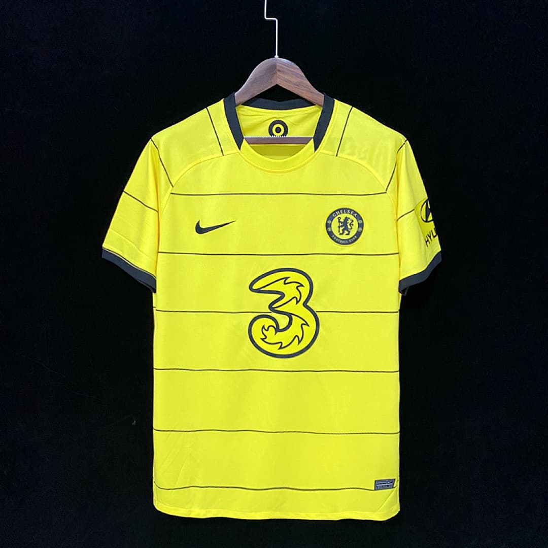 Chelsea Maillot Extérieur miniature 13