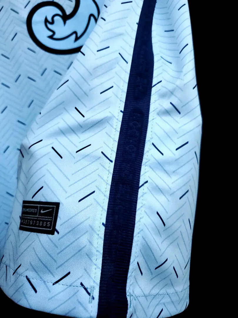 Chelsea Maillot Extérieur 2020-2021 miniature 2