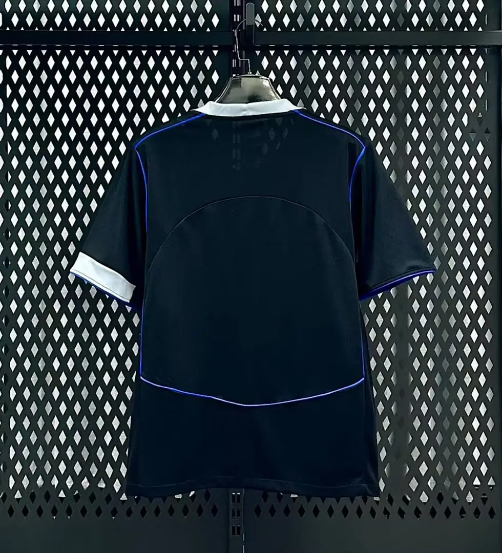 Chelsea Maillot Extérieur 2025-2026 miniature 2
