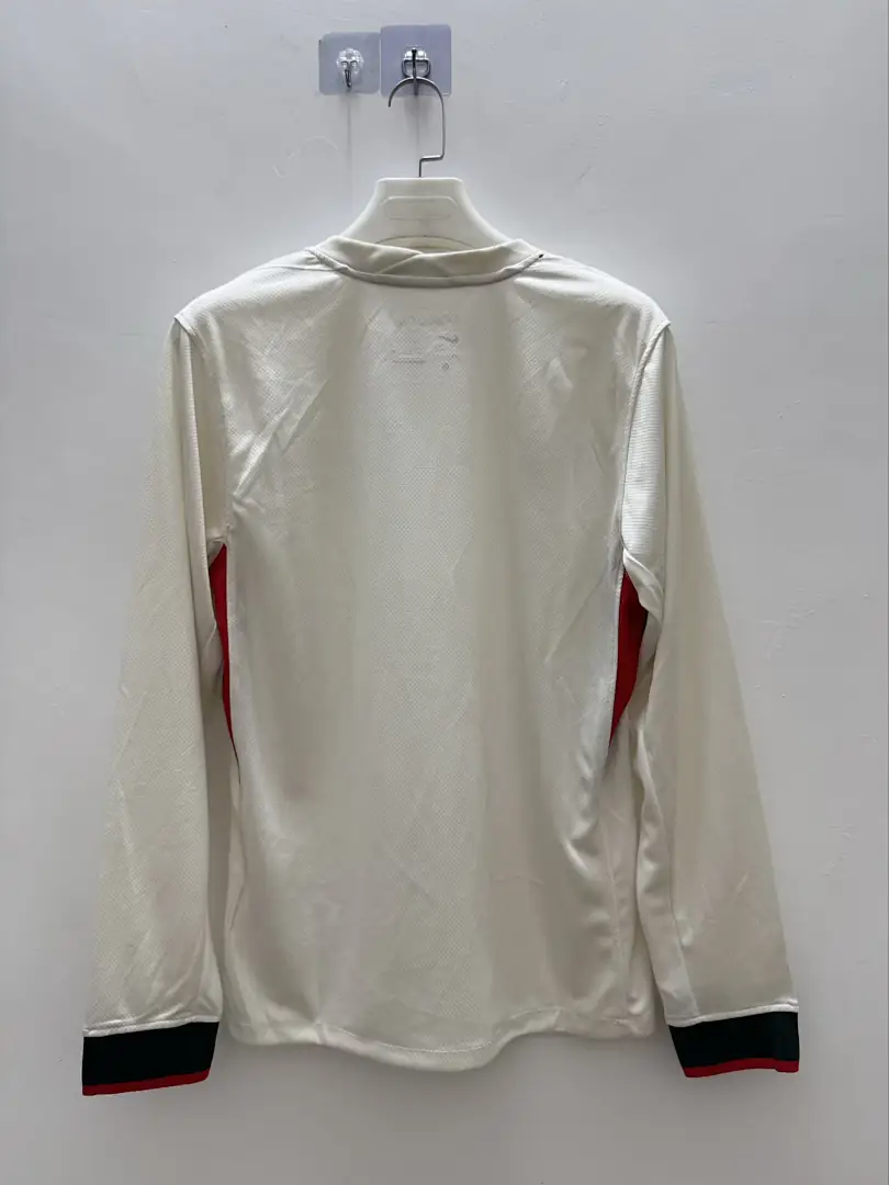 Chelsea Maillot Extérieur Manches Longues miniature 2