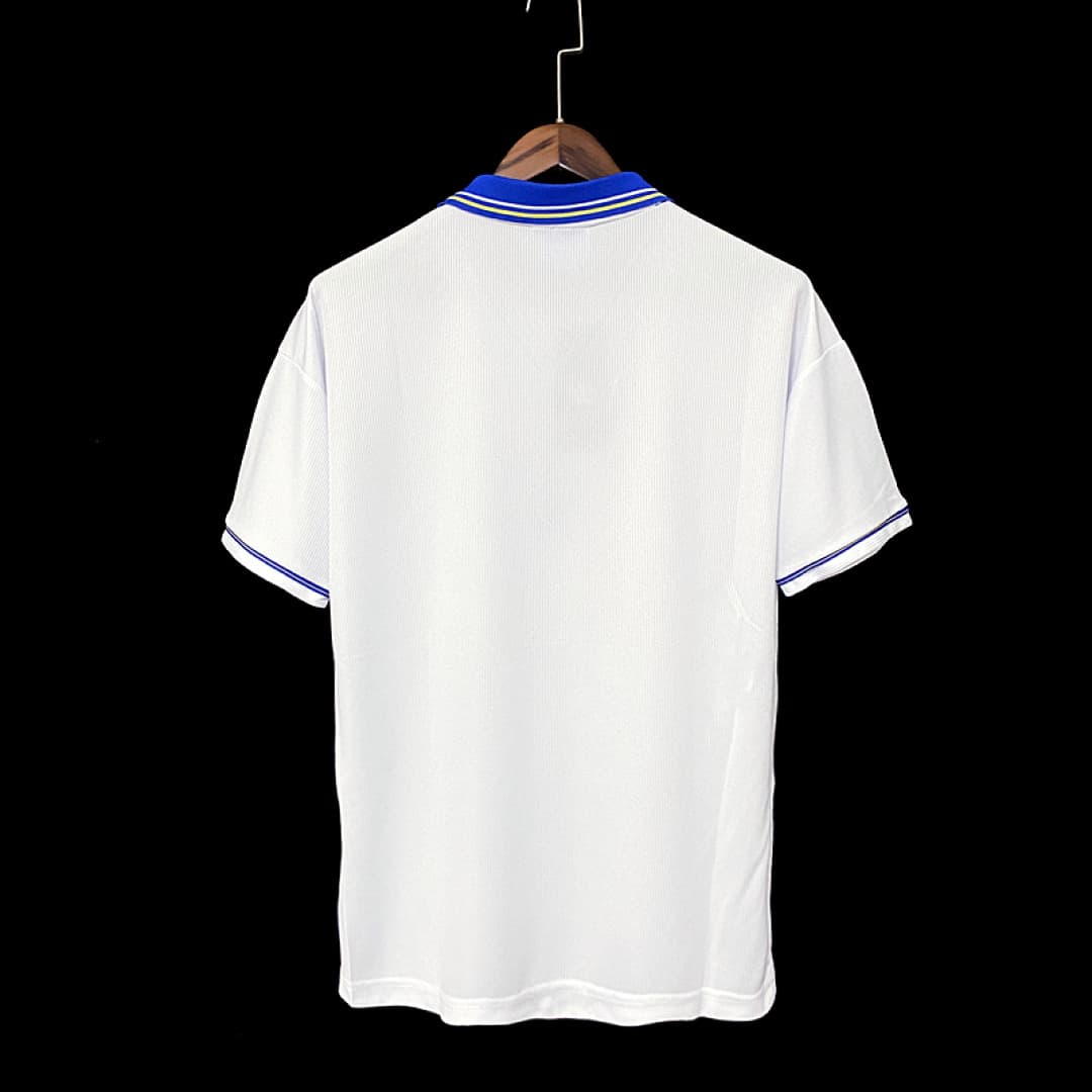 Chelsea Maillot Exterieur Retro miniature 2