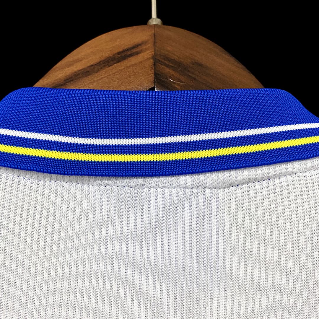 Chelsea Maillot Exterieur Retro miniature 3