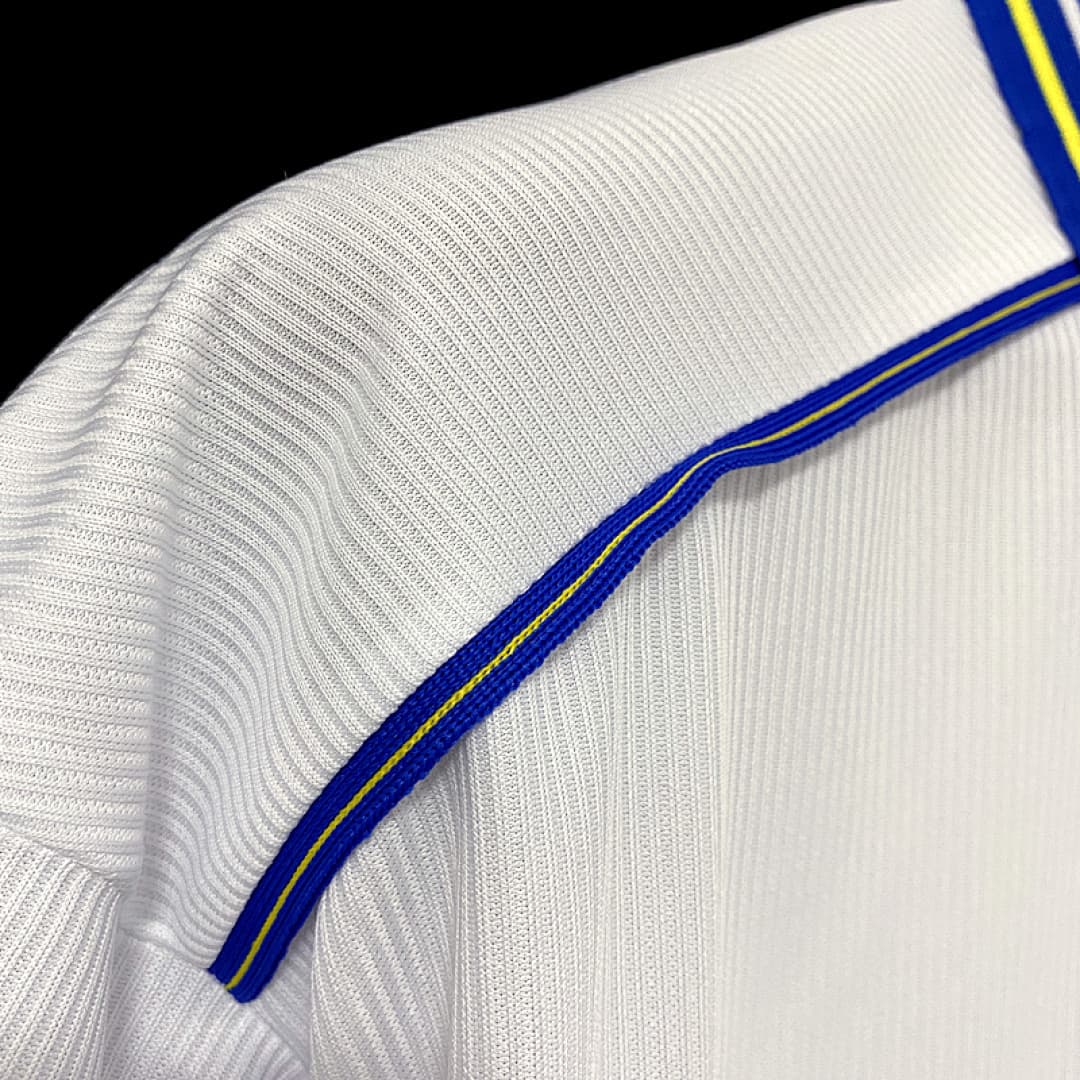 Chelsea Maillot Exterieur Retro miniature 6