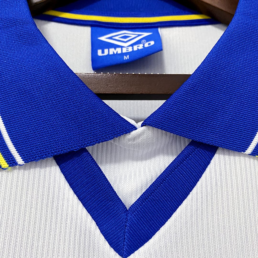 Chelsea Maillot Exterieur Retro miniature 8