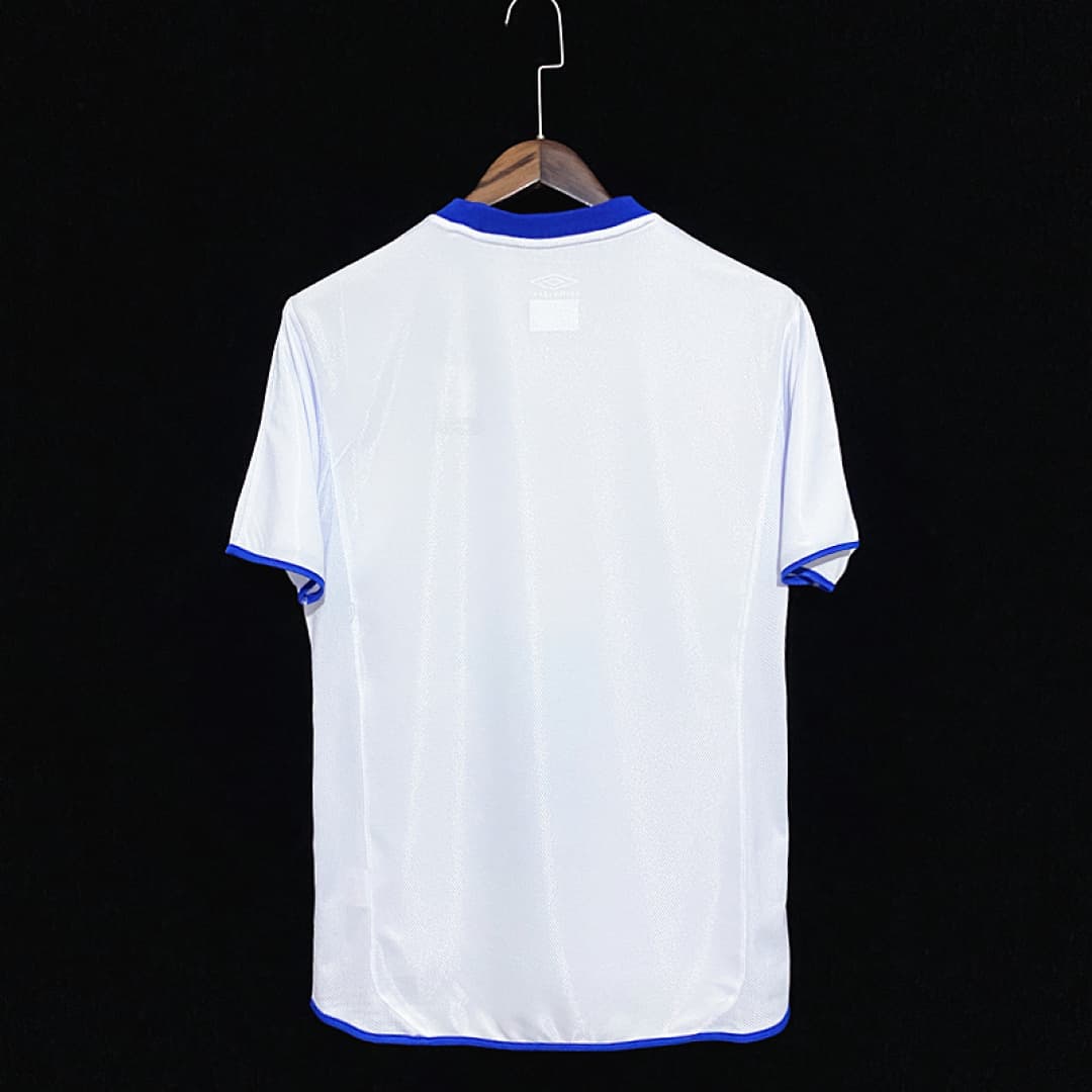 Chelsea Maillot Extérieur Retro miniature 6